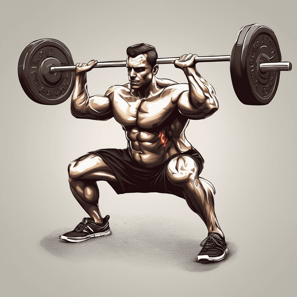 jak skutecznie spalać tłuszcz bez utraty mięśni?