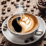 czy kawa przyspiesza spalanie tłuszczu?