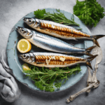 czy makrela jest dobra na odchudzanie?