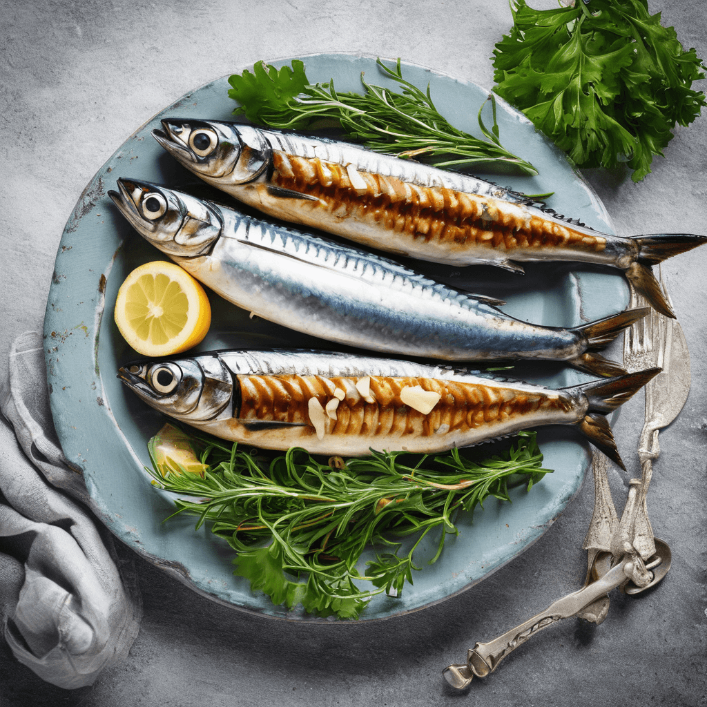 czy makrela jest dobra na odchudzanie?