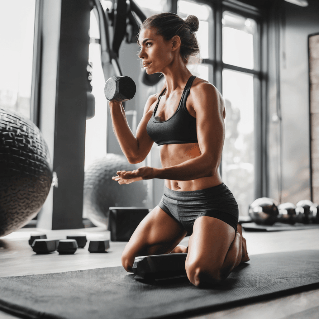 jakie błędy blokują spalanie tłuszczu?