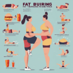 skuteczne metody spalania tłuszczu u osób otyłych: praktyczny przewodnik