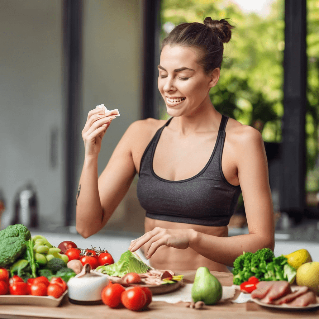 spalanie tłuszczu na diecie keto: jak działa i co warto wiedzieć?