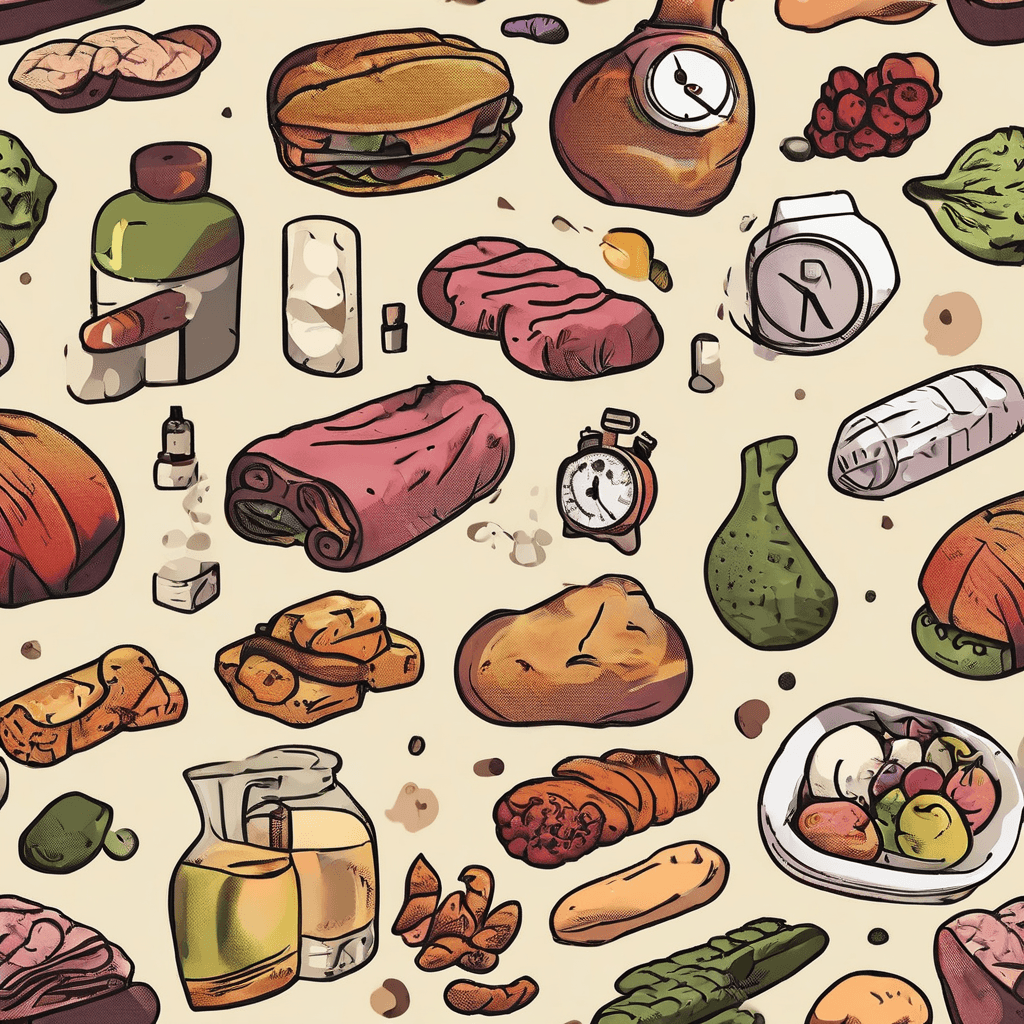 spalanie tłuszczu a metabolizm: kluczowe pytania i odpowiedzi