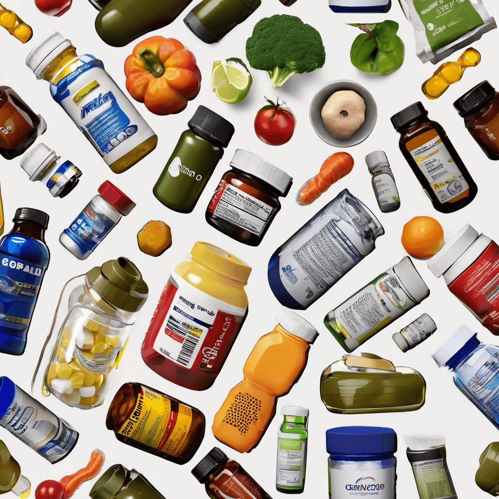 najlepsze suplementy na odchudzanie: wszystko, co musisz wiedzieć