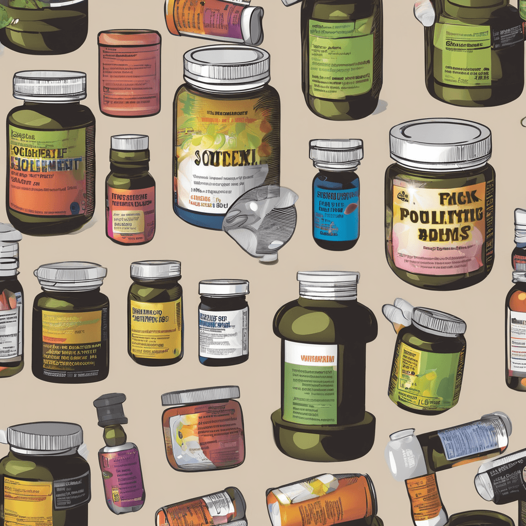 czy suplementy naprawdę działają? kompleksowy przewodnik