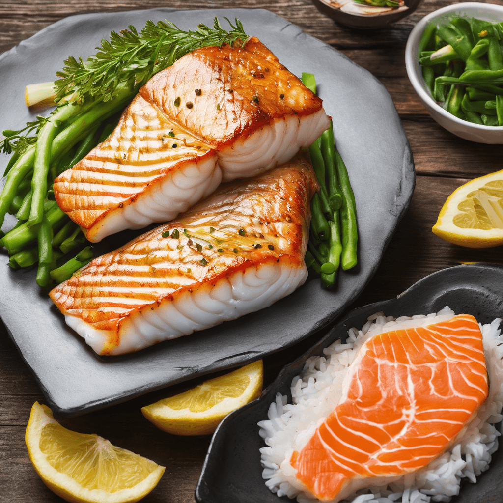 czy dorsz jest dobry na odchudzanie?