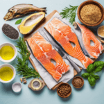 omega 3 a odchudzanie: jak kwasy tłuszczowe pomagają w redukcji wagi?