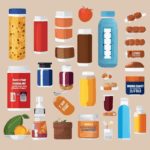 suplementy na apetyt: jak działają i które są najlepsze?