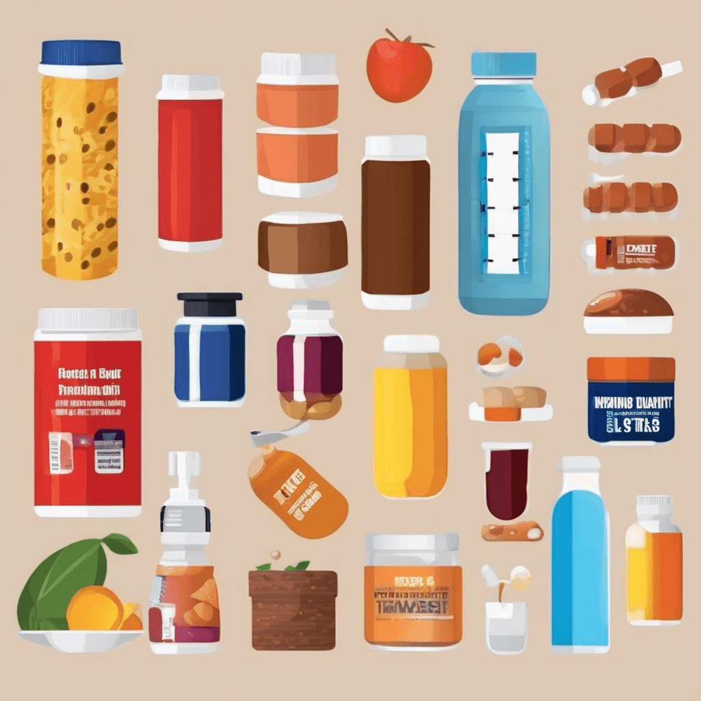 suplementy na apetyt: jak działają i które są najlepsze?