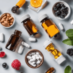 suplementy przyspieszające metabolizm: fakty, mity i najczęściej zadawane pytania