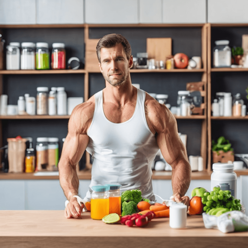 błędy w suplementacji: jak ich unikać i dbać o zdrowie