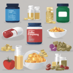 jak bezpiecznie łączyć suplementy: kompleksowy przewodnik