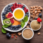 suplementy na energię podczas diety: jak wybrać najlepsze?