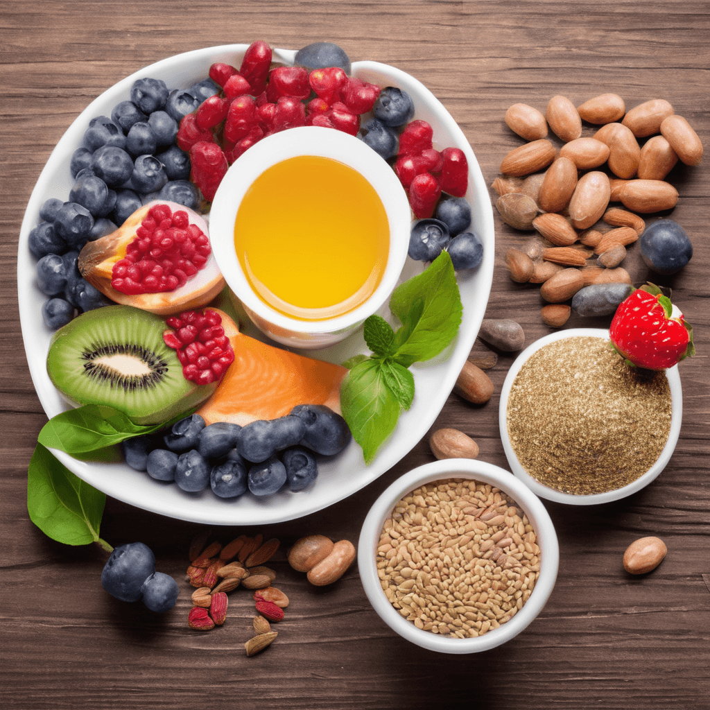 suplementy na energię podczas diety: jak wybrać najlepsze?