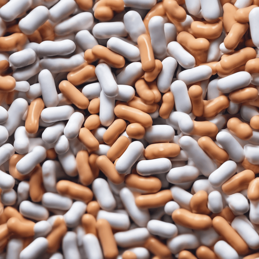 probiotyki a odchudzanie: jak bakterie mogą pomóc w utracie wagi