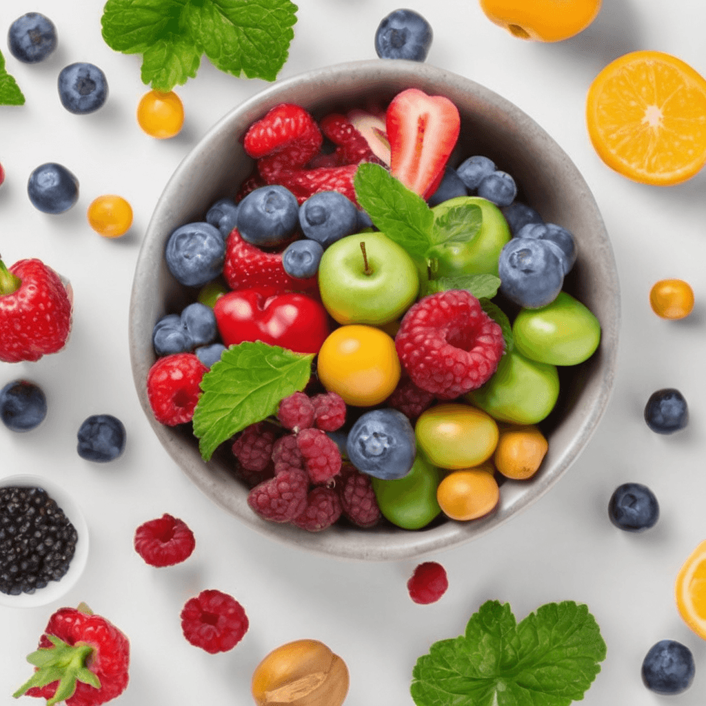 chrom a kontrola apetytu: jak działa i jakie przynosi korzyści?