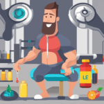 l karnityna – czy działa i jak wpływa na organizm?