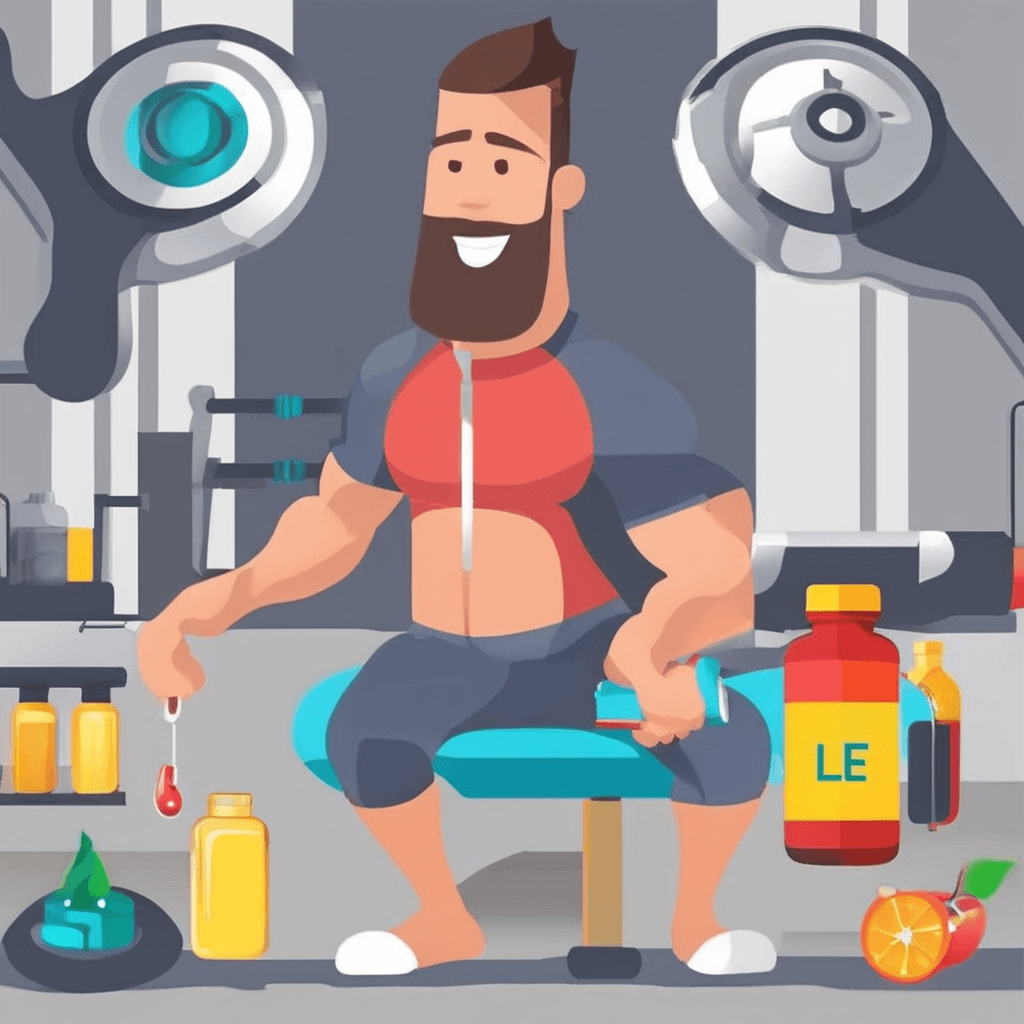 l karnityna – czy działa i jak wpływa na organizm?