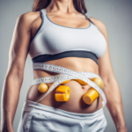 suplementy na brzuch: jak skutecznie wspomóc redukcję tkanki tłuszczowej?