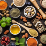 naturalne suplementy na odchudzanie: przewodnik po skutecznych i bezpiecznych preparatach