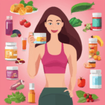 suplementy dla kobiet na diecie: kompleksowy przewodnik