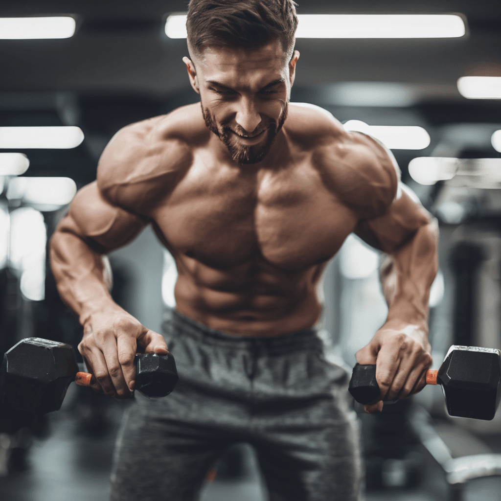 suplementy dla mężczyzn na redukcji: co warto wiedzieć?