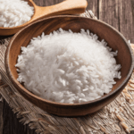 czy ryż biały jest dobry na odchudzanie?