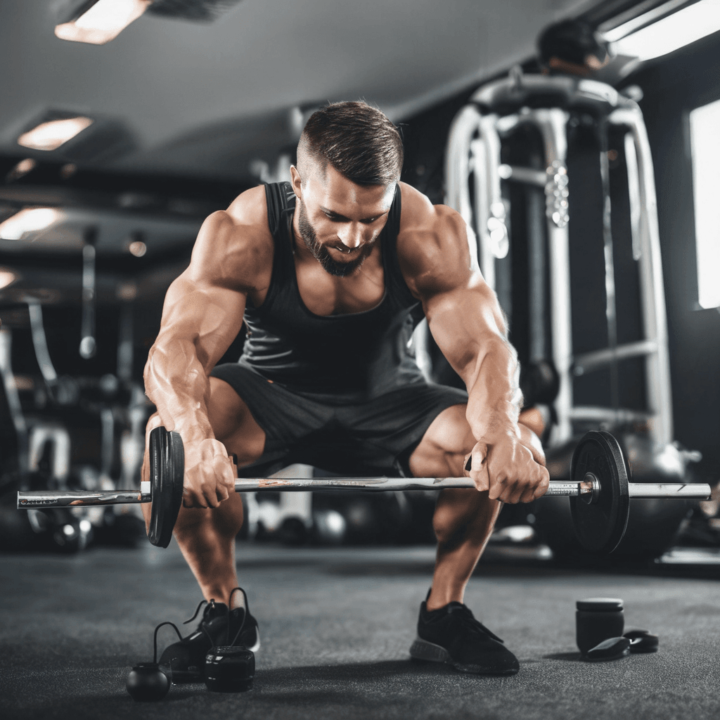 suplementy po treningu: kompleksowy przewodnik