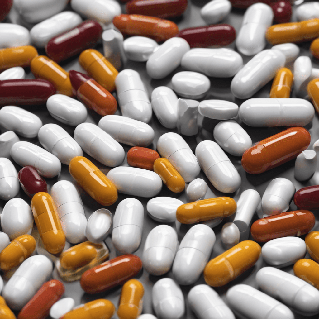 skutki uboczne suplementów: co musisz wiedzieć?