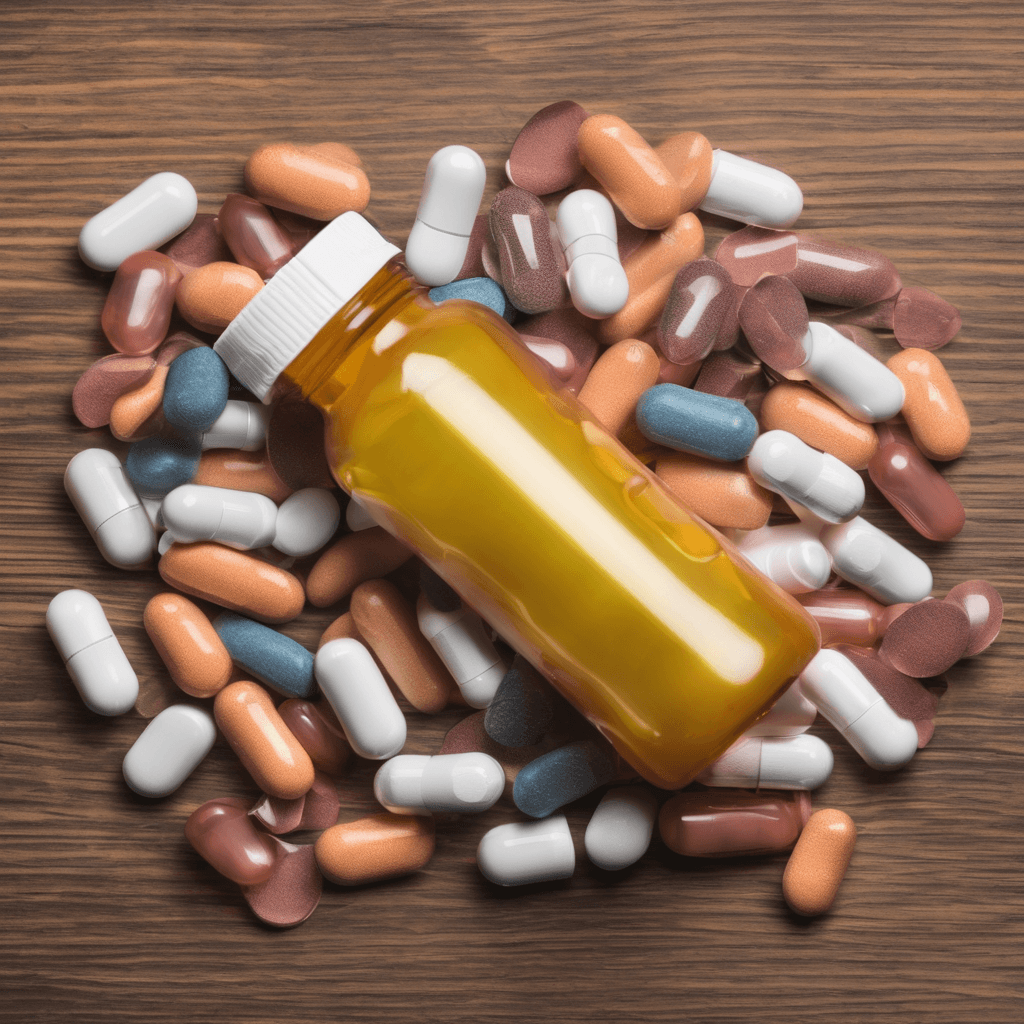 jak długo stosować suplementy? przewodnik po czasie suplementacji