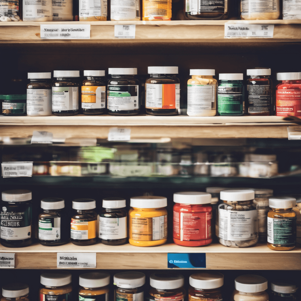 najczęstsze mity o suplementach: fakt czy fikcja?