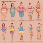 proste triki na szybkie odchudzanie – skuteczne sposoby na zrzucenie wagi