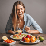 jak jeść mniej bez uczucia głodu: praktyczne porady