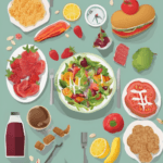 jak oszukać głód naturalnie: strategie i porady