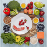 triki żywieniowe na redukcję masy ciała