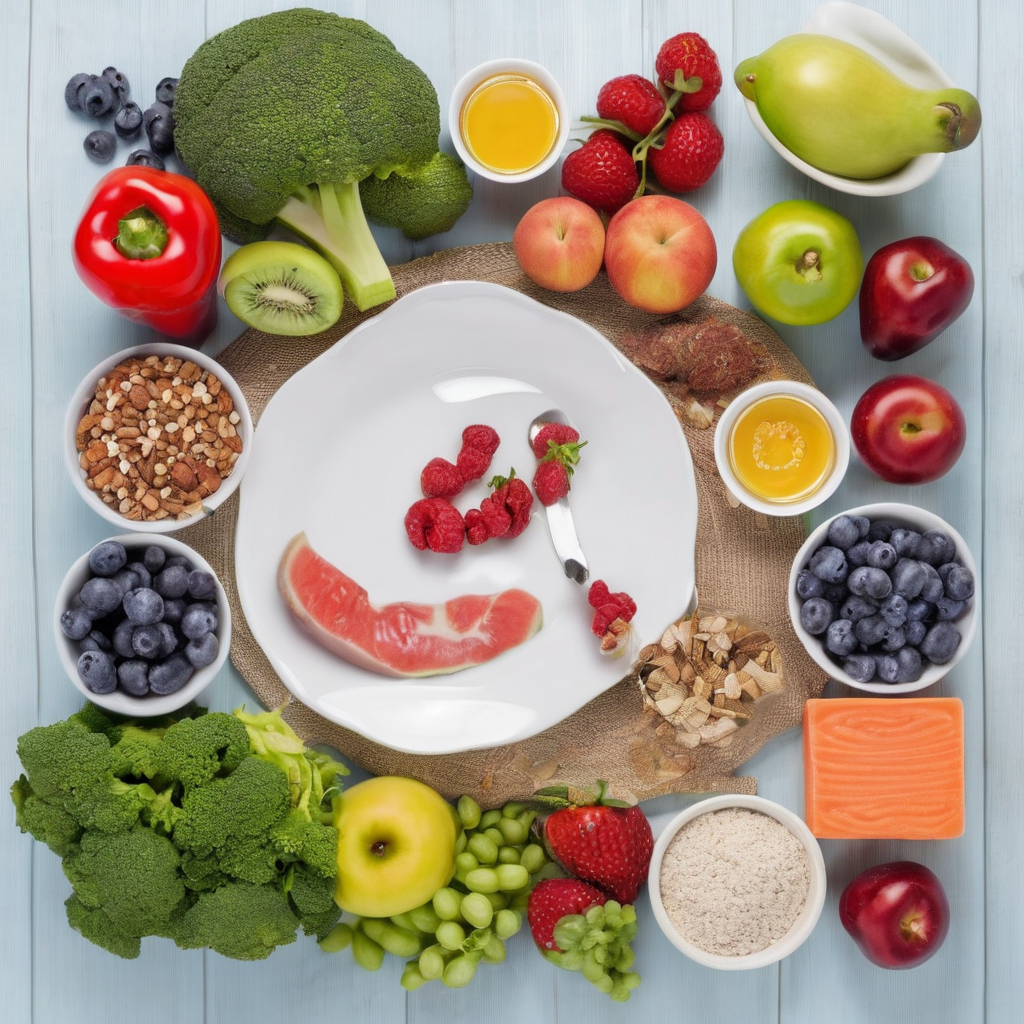 triki żywieniowe na redukcję masy ciała