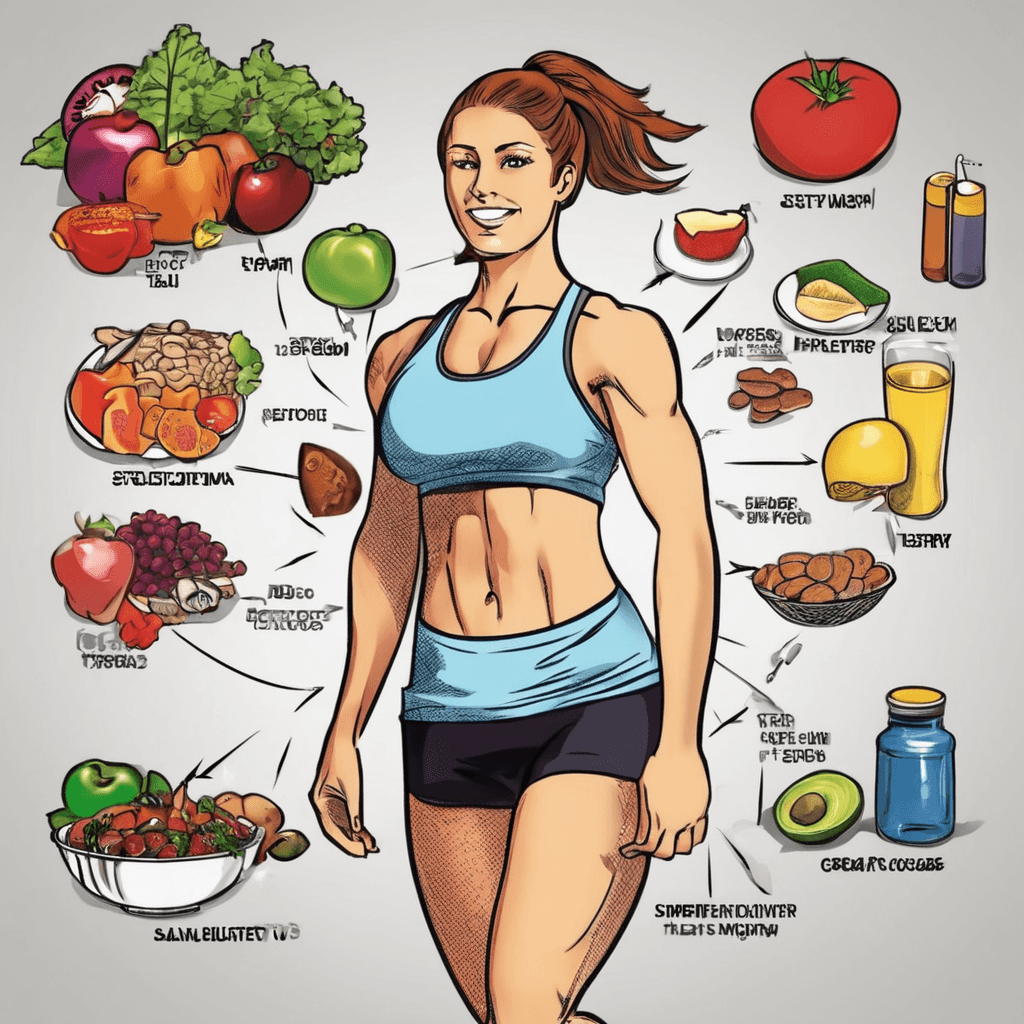 jak przyspieszyć metabolizm prostymi sposobami