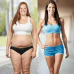 jak schudnąć bez diety: odchudzanie bez diety