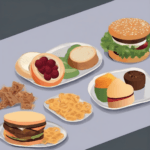 jak uniknąć wieczornego podjadania: praktyczne porady