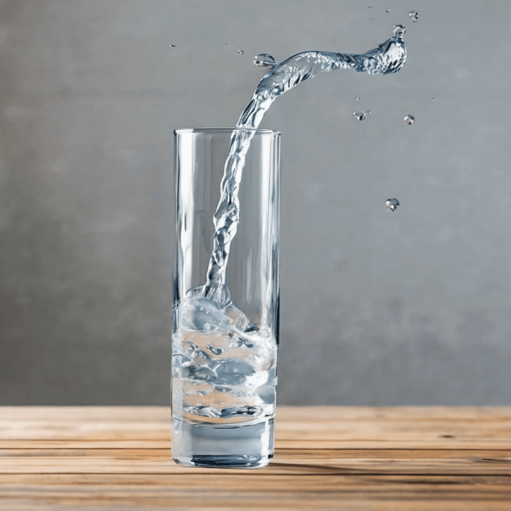 jak pić więcej wody: praktyczne wskazówki i porady