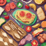 triki na lepszą sytość: jak efektywnie zaspokoić głód