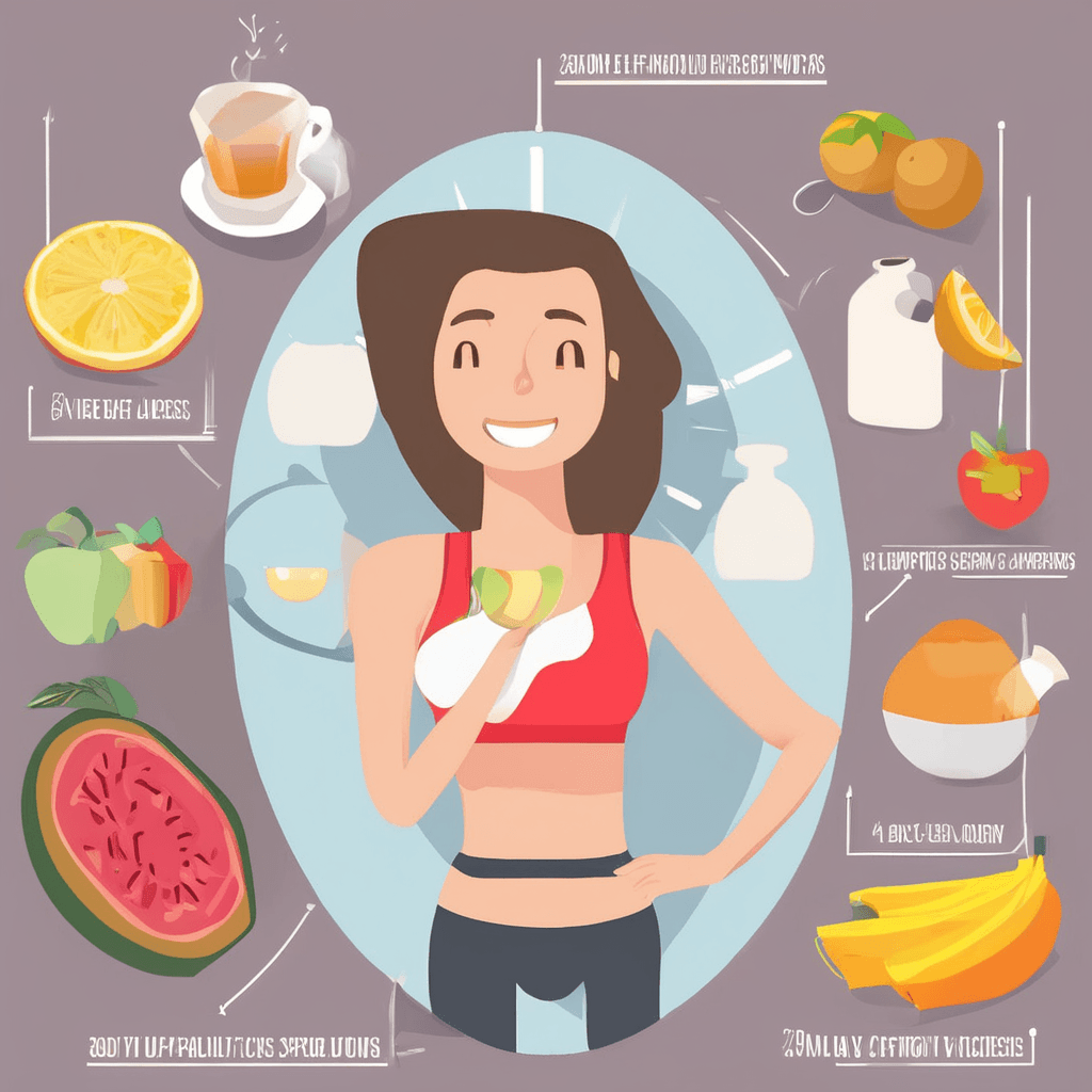 jak przyspieszyć spalanie kalorii rano: sprawdzone metody