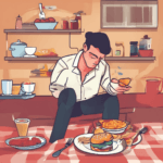 jak kontrolować apetyt wieczorem