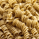 czy makaron pełnoziarnisty jest dobry na odchudzanie?