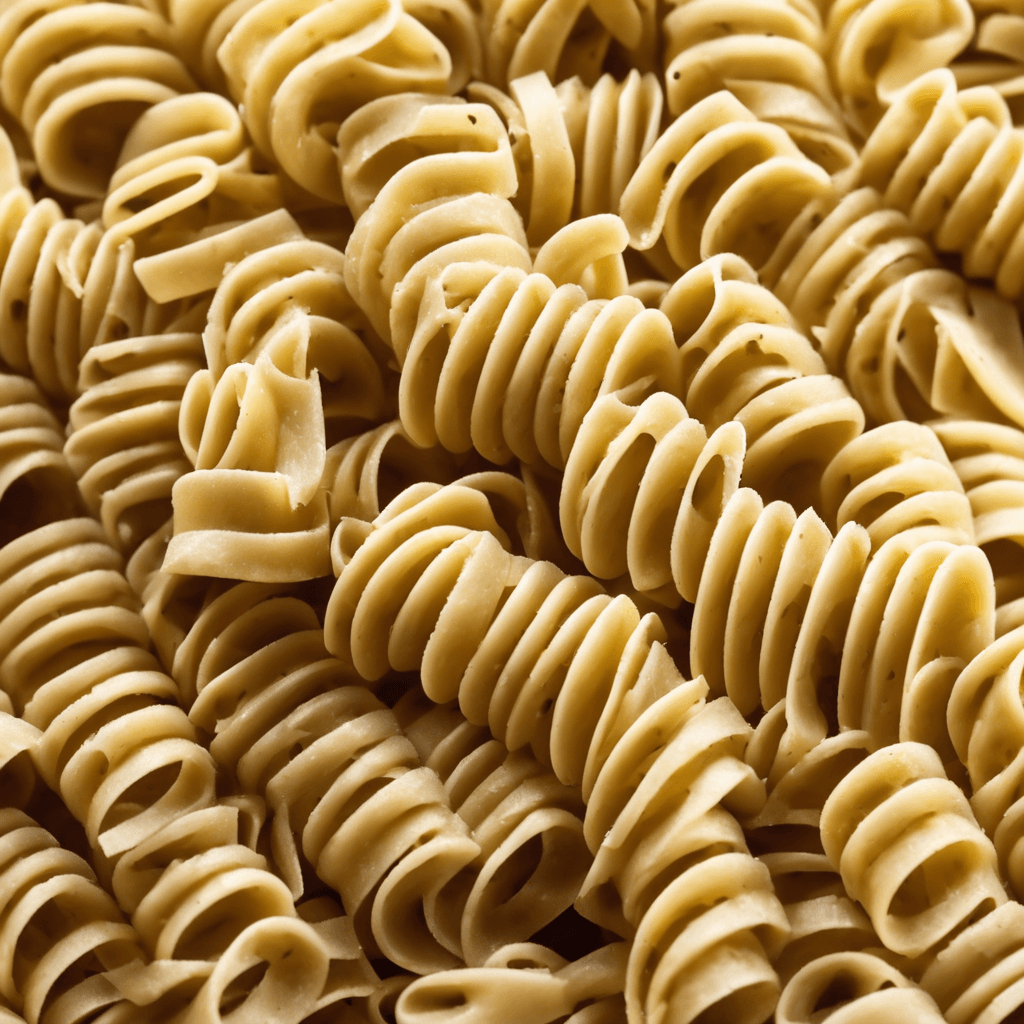 czy makaron pełnoziarnisty jest dobry na odchudzanie?