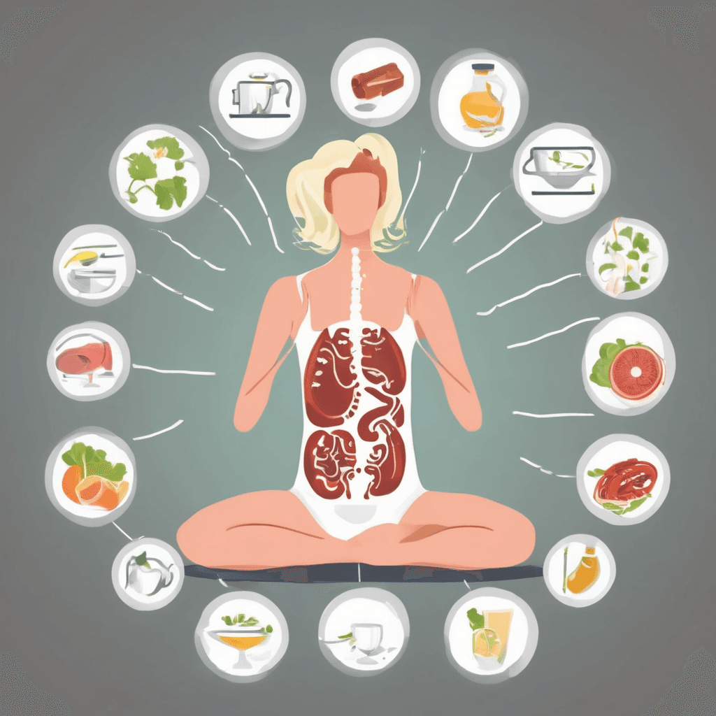 triki na lepsze trawienie