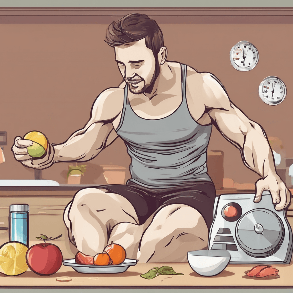 jak schudnąć bez efektu jojo?