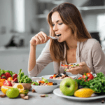 triki na redukcję stresu podczas diety: skuteczne strategie i porady