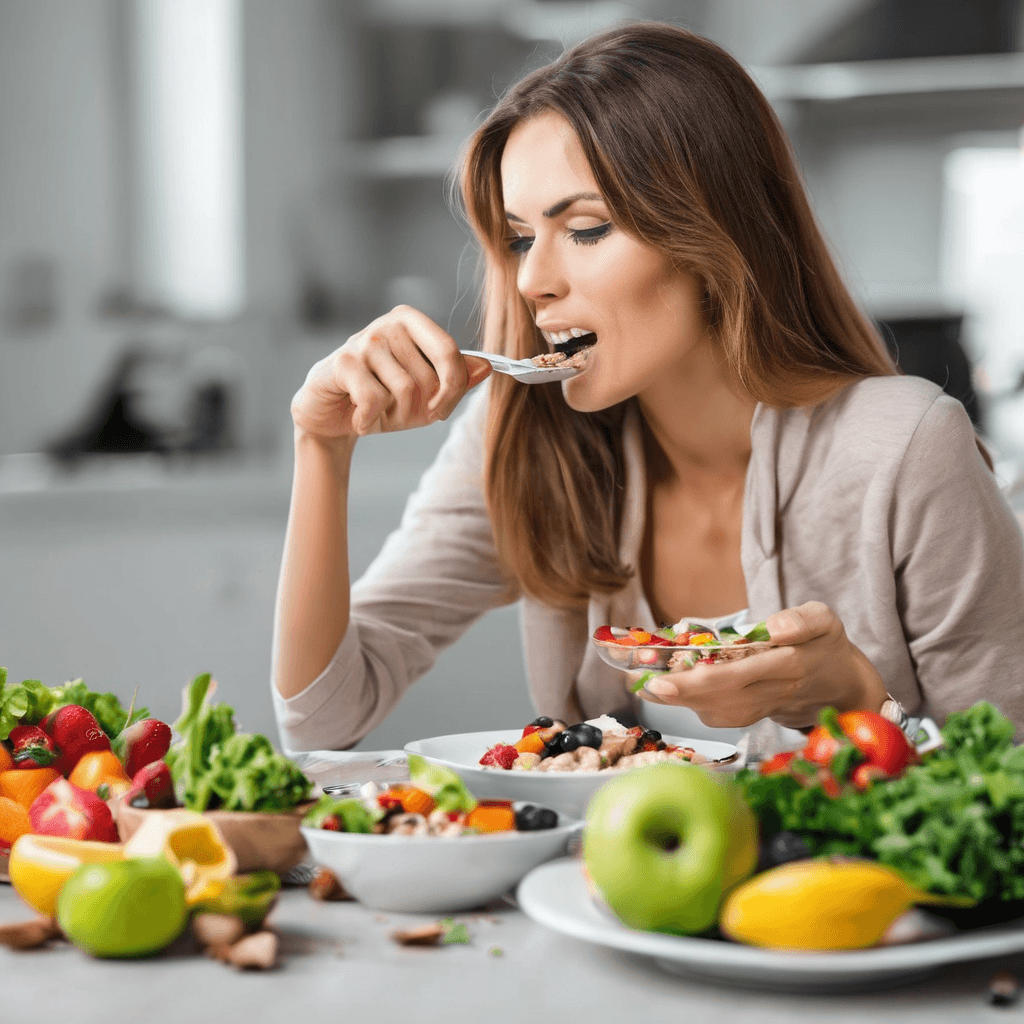 triki na redukcję stresu podczas diety: skuteczne strategie i porady